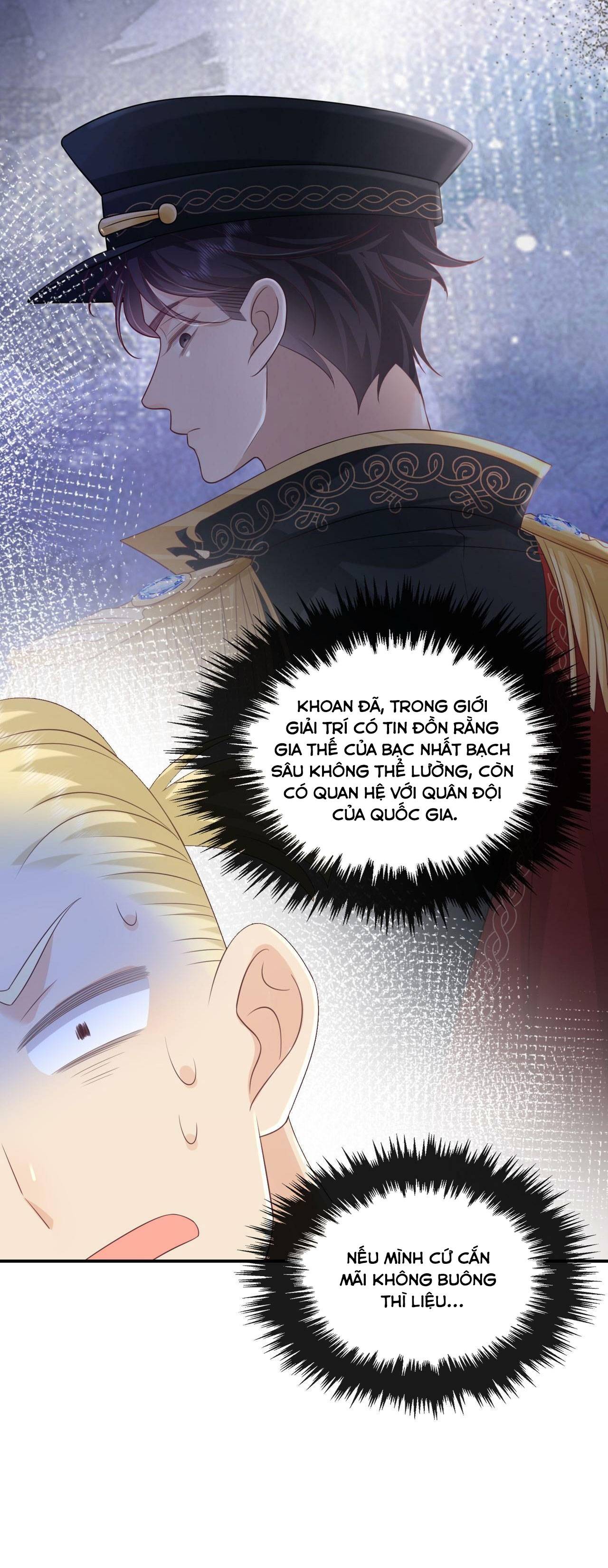 vợ của ảnh đế lại phá hỏng gameshow chapter 13 33