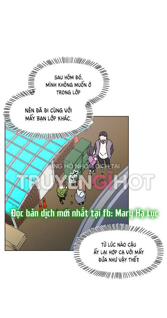 thanh xuân rực rỡ - season of blossom chapter 98 8