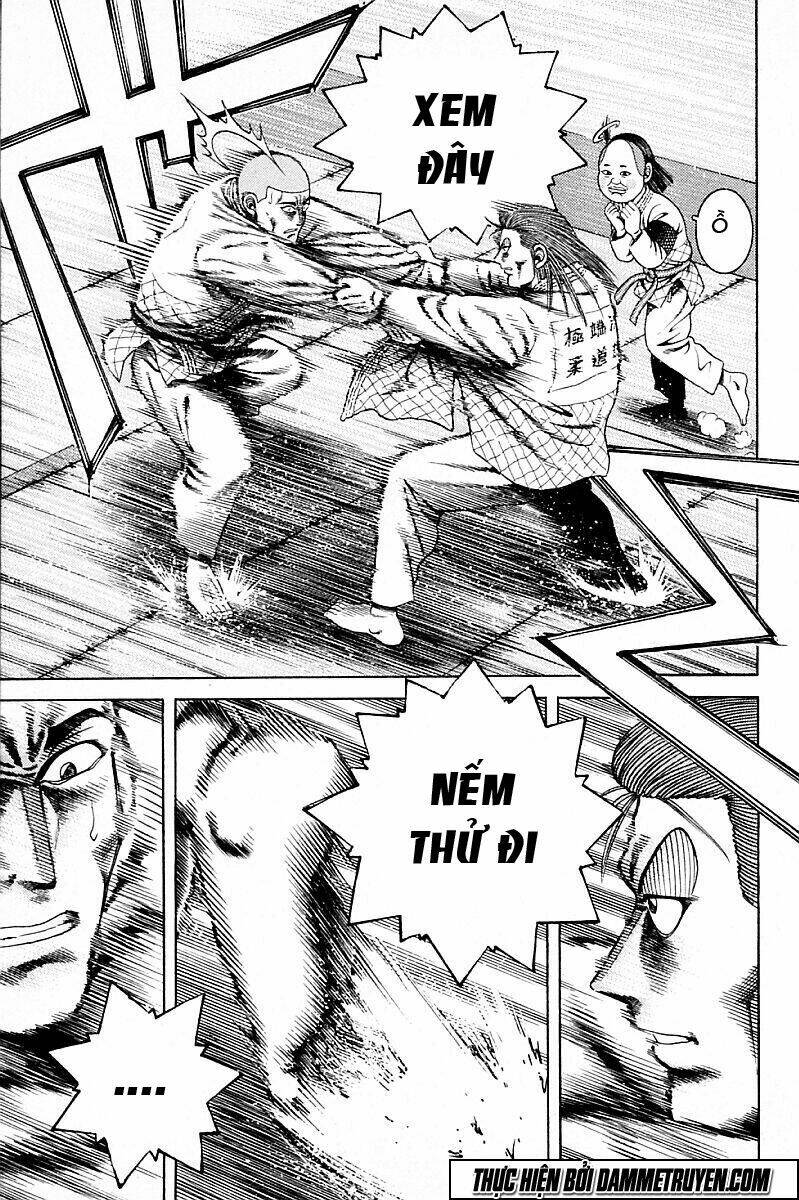 shin kotaro makaritoru! juudouhen chapter 172 10