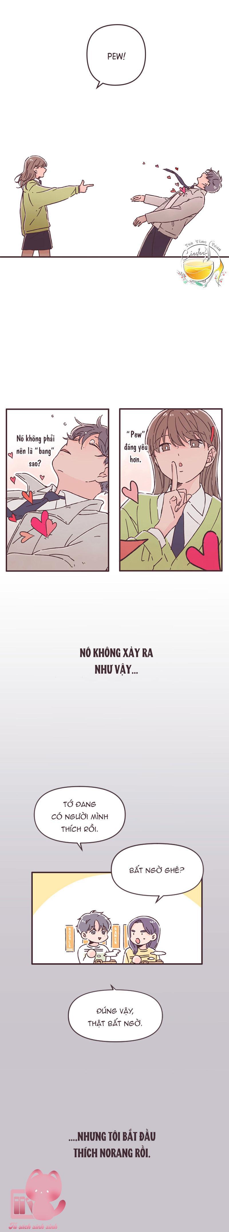 ngày định mệnh của đôi ta chapter 47 9