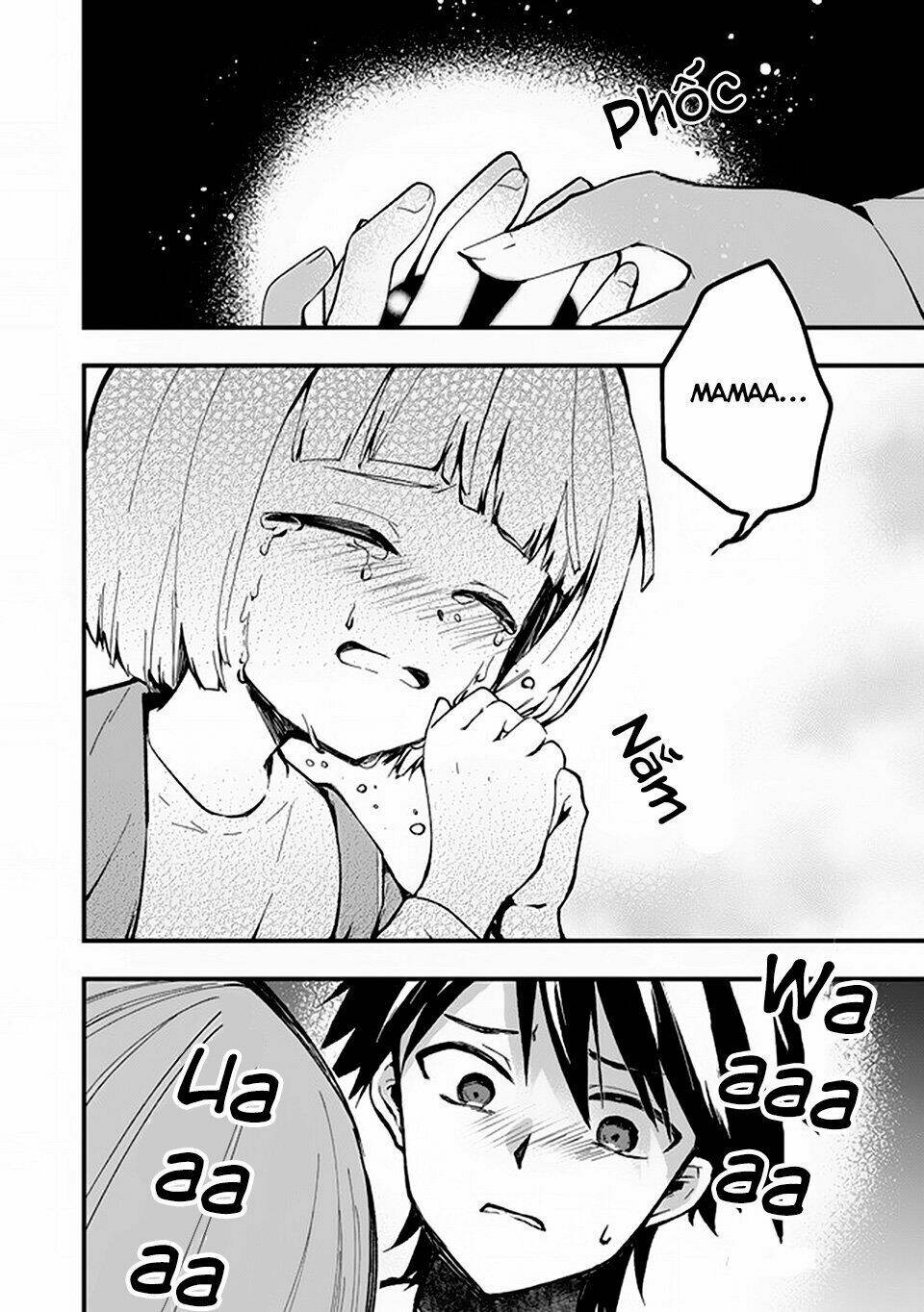 walpurgis no yoru ni chapter 7 9