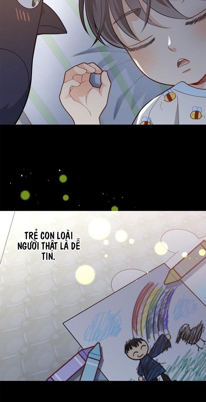 hôn nhân bị đánh cắp của hồ ly chapter 34 16