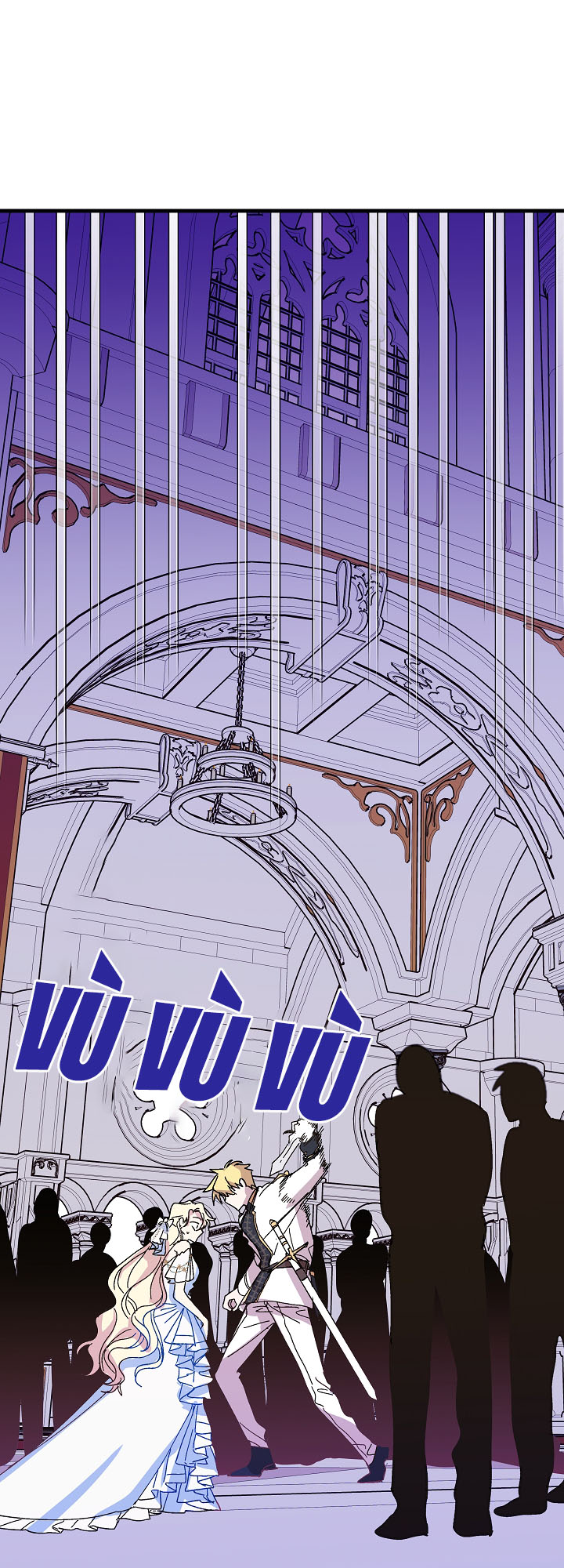 công chúa giả điên chapter 39.2 11