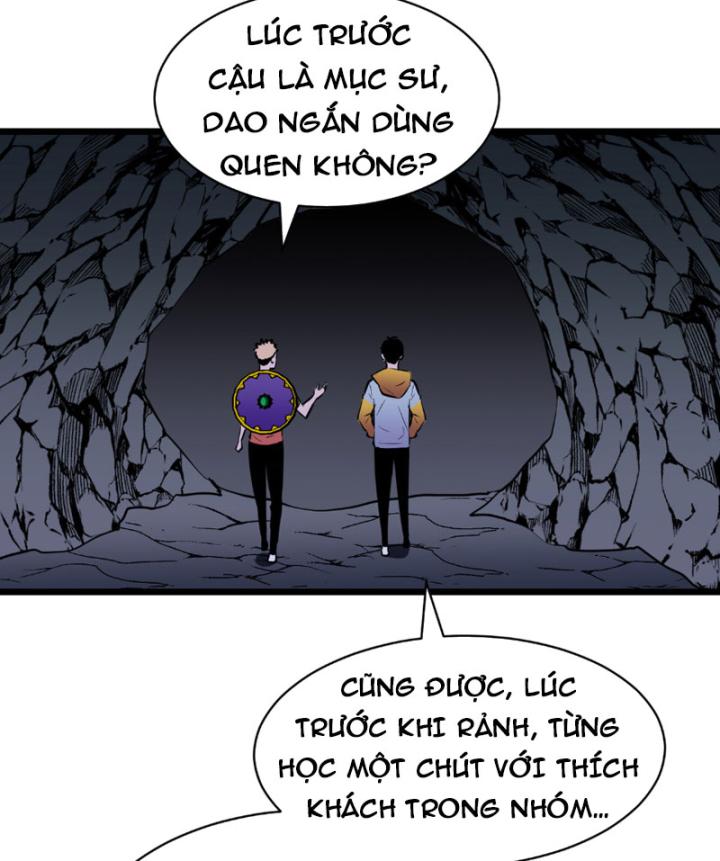 lãnh chúa ác ma nhan vĩnh thanh chapter 2 75