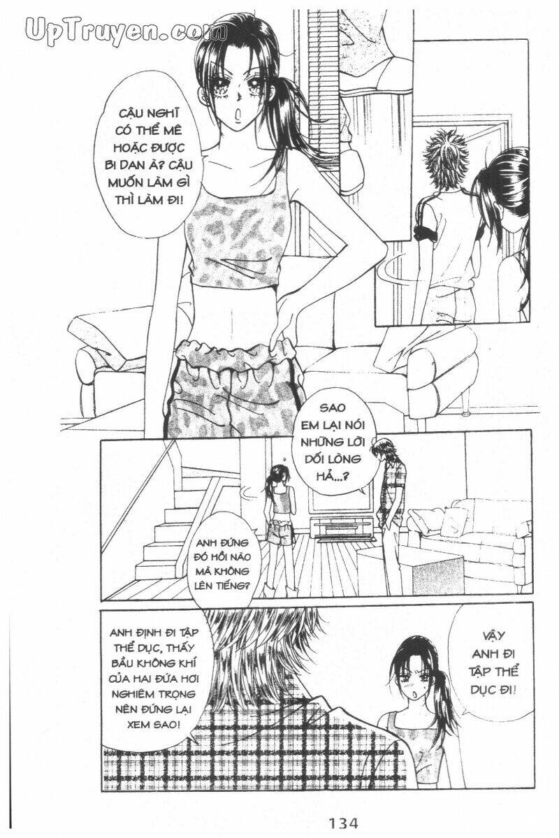 cô nàng ngổ ngáo chapter 8 136