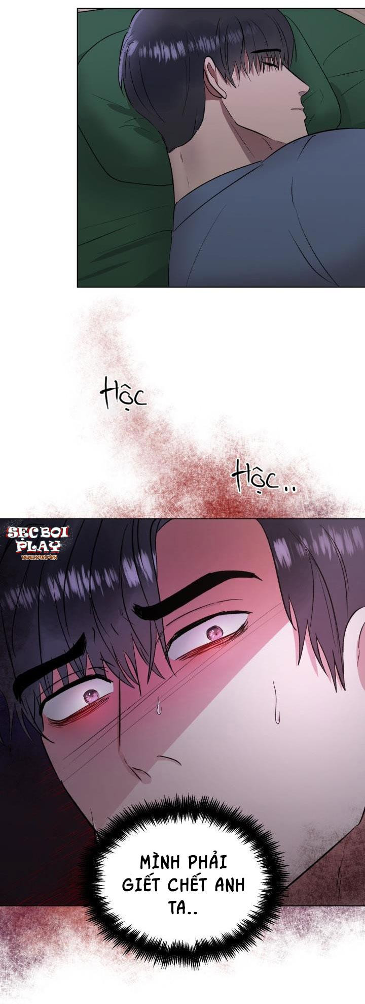 cái bóng sau song cửa sắt chapter 5 3