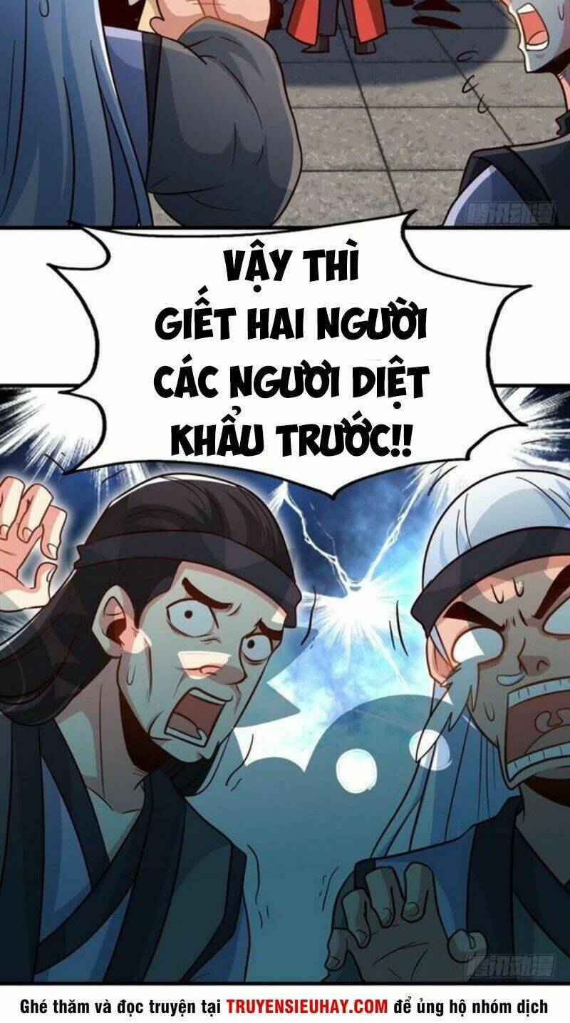 chí tôn thần ma chapter 106 10