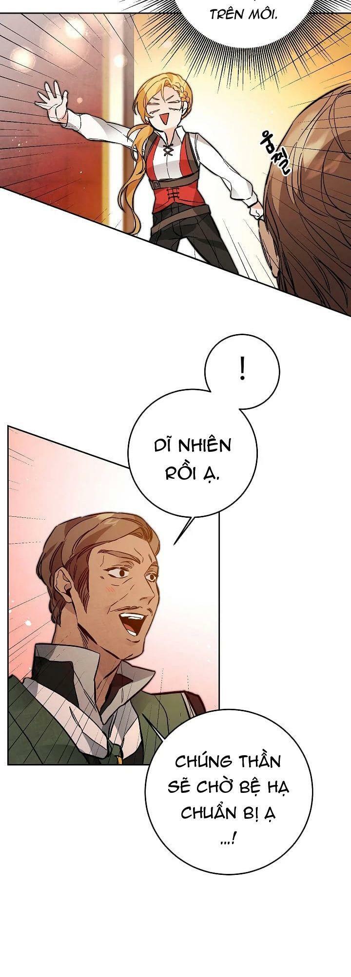 tôi trở thành hoàng đế bạo chúa trong tiểu thuyết chapter 35 7