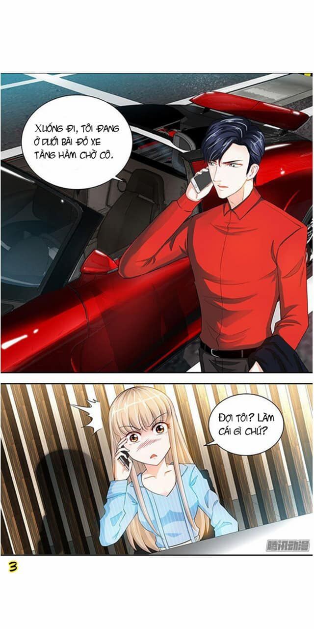 boss hung mãnh cô bé ngây thơ đừng hòng trốn chapter 25 3