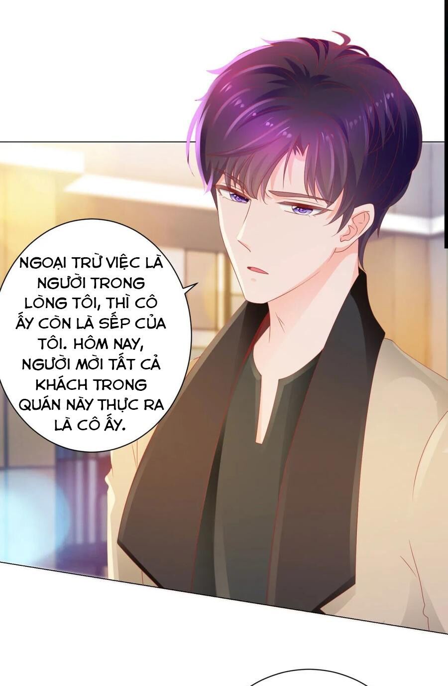 ẩn hôn 100%: chọc tức vợ yêu mua một tặng một chapter 134 14