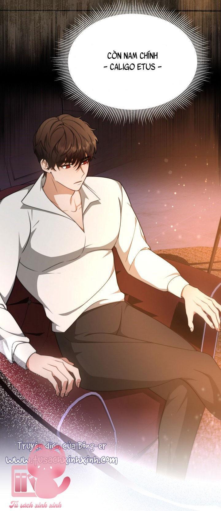 từ chồng cũ hóa thành nam chính chapter 2 27