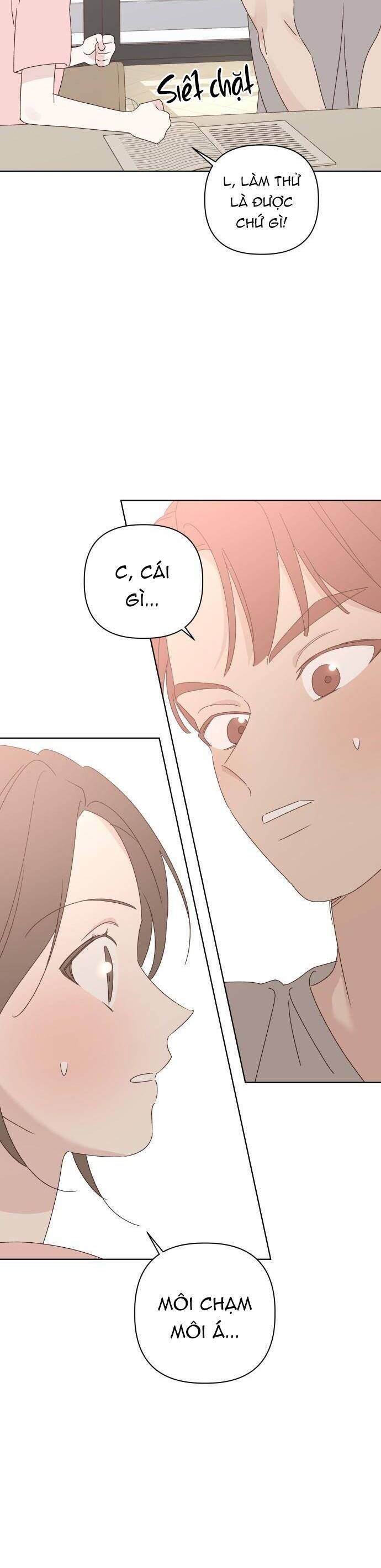 lén lút quện nhau chapter 38 44