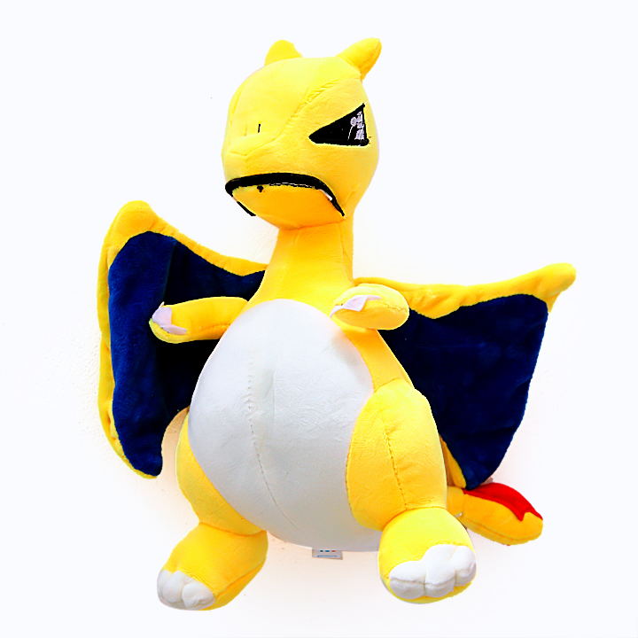 Gấu bông Pokemon khủng long size 40cm