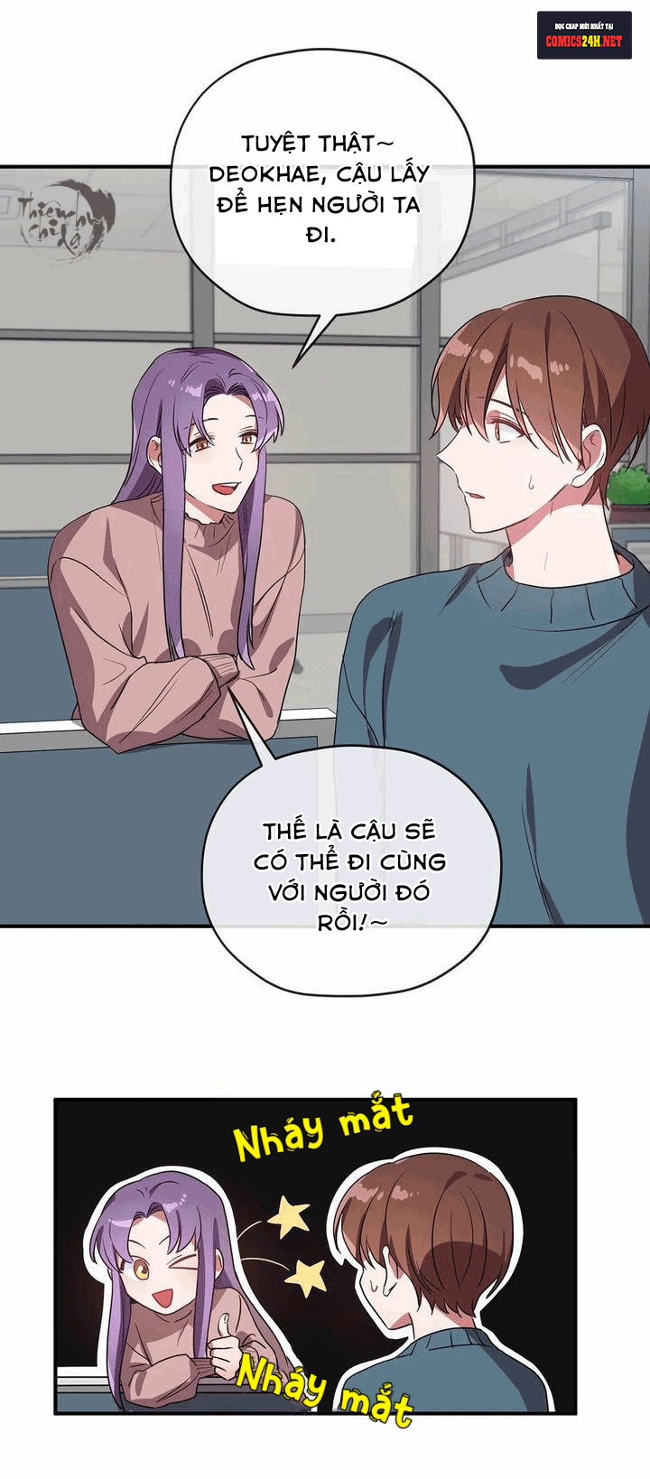 theo đuổi quý ngài ceo chapter 22 12