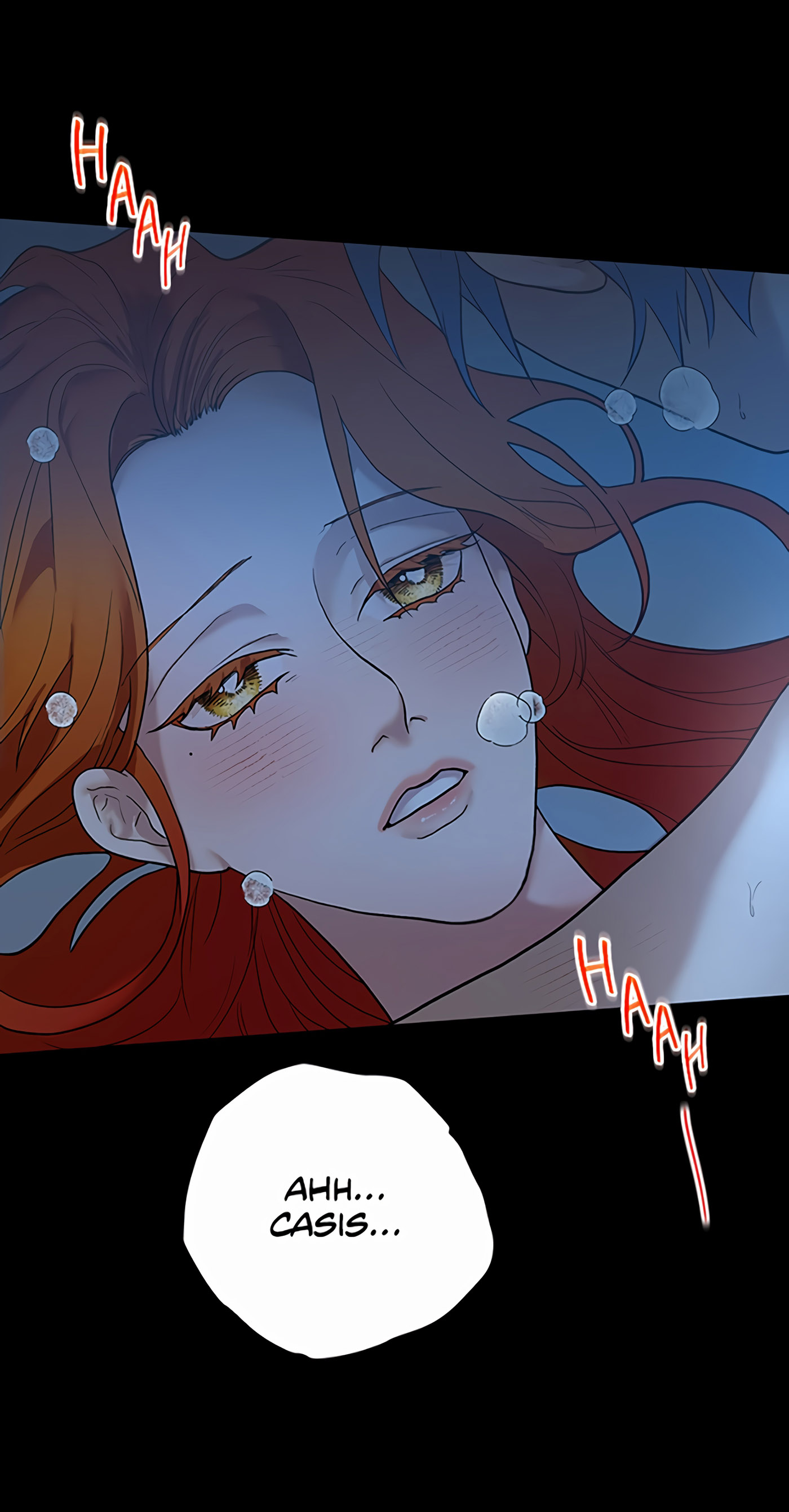 Cuộc Sống Vương Giả Của Người Tình Giả chapter 18.1 - Trang 7