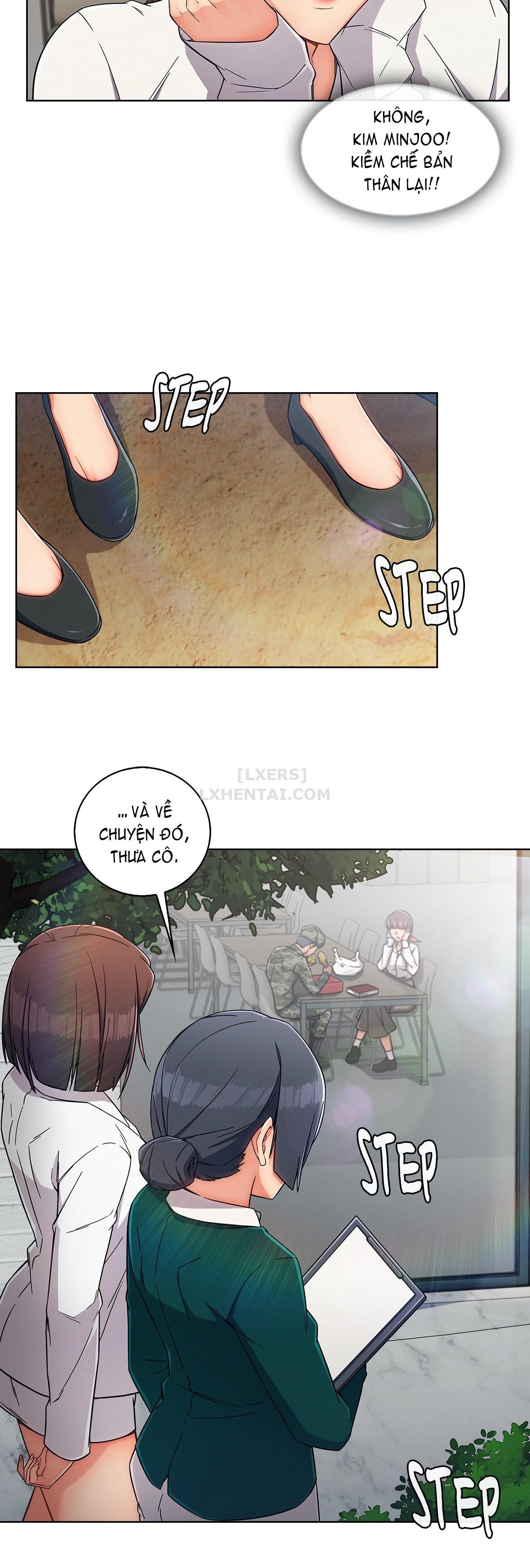 điên cuồng nhưng ngọt ngào chapter 85 6