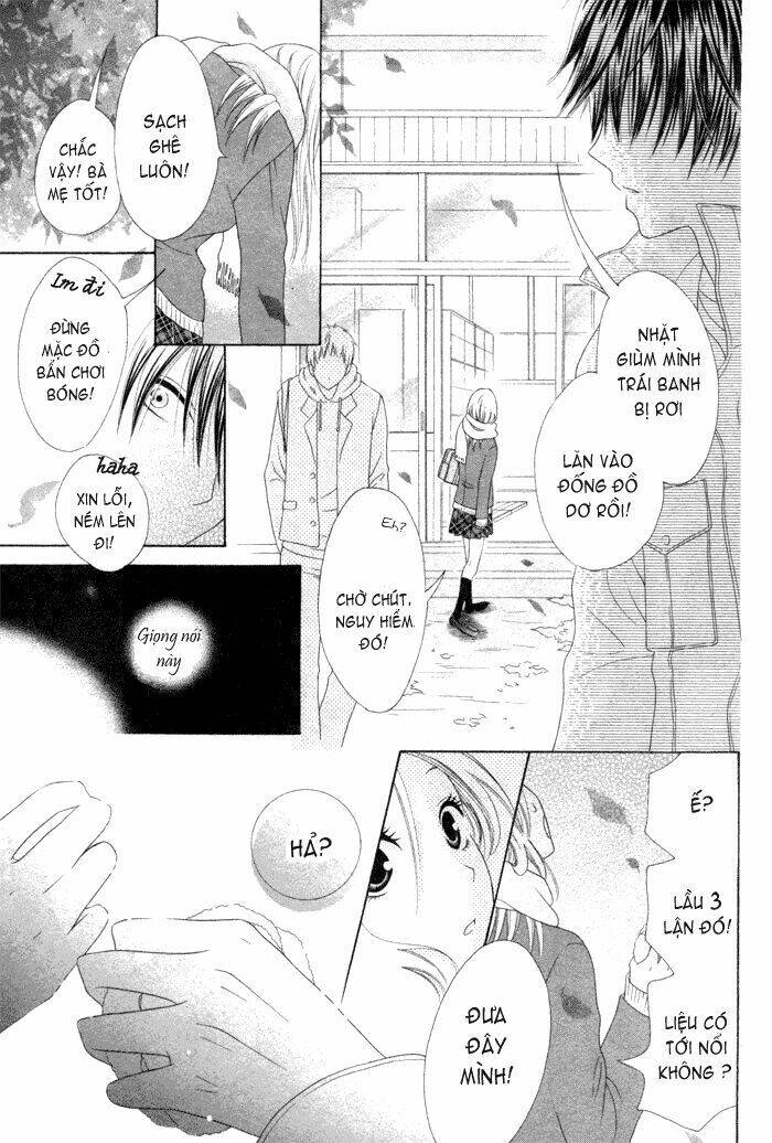 tổng hợp one shot. chapter 362 13