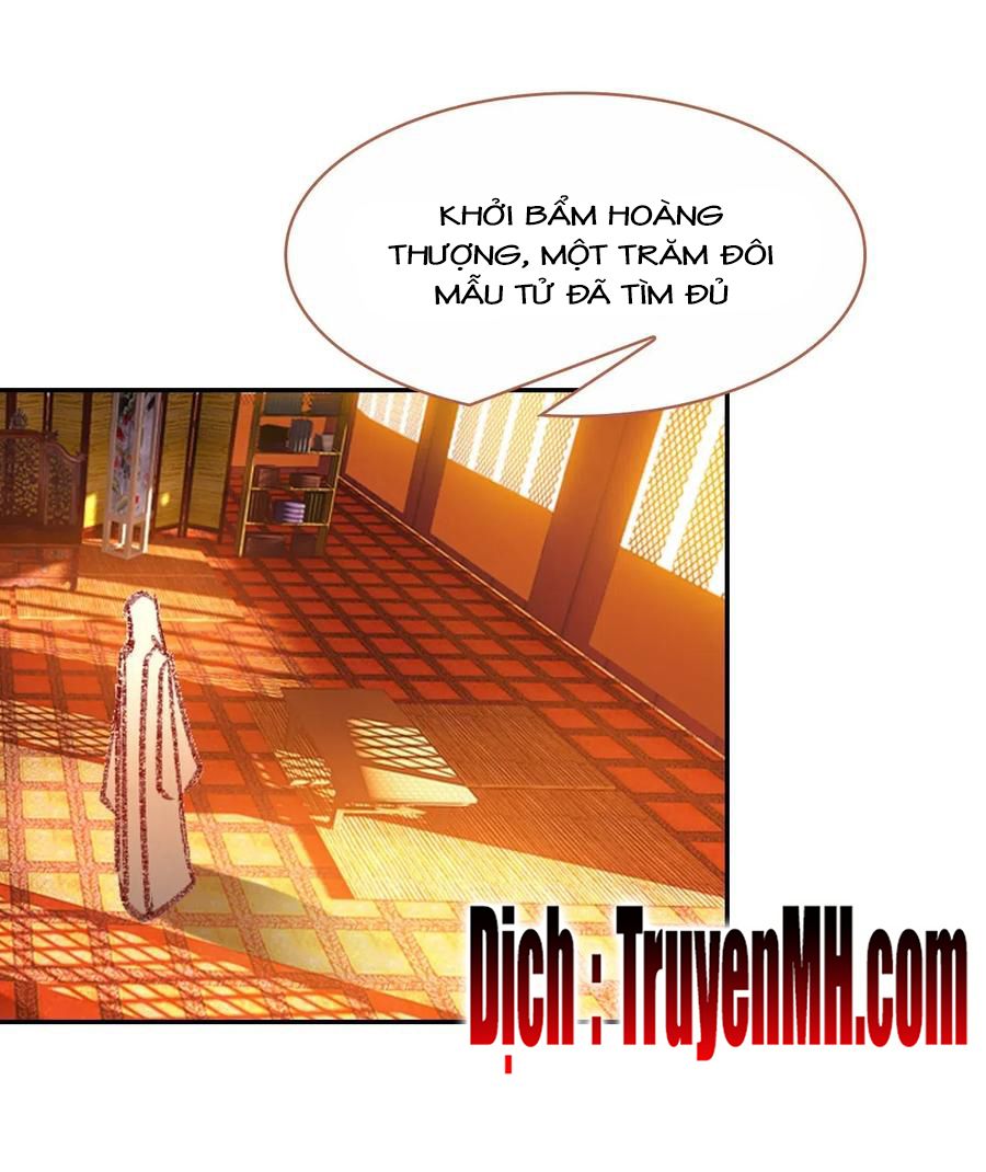 Gả Cho Một Tên Thái Giám Đáng Ghét chapter 193 - Trang 4