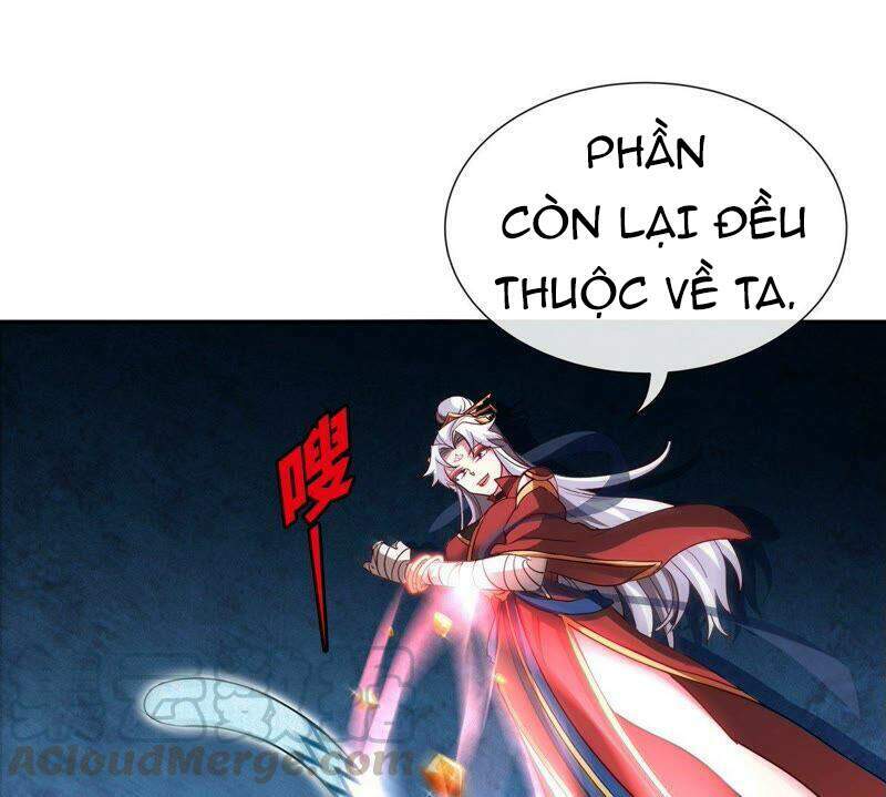 bản kiếm tiên tuyệt không làm nô chapter 29 32