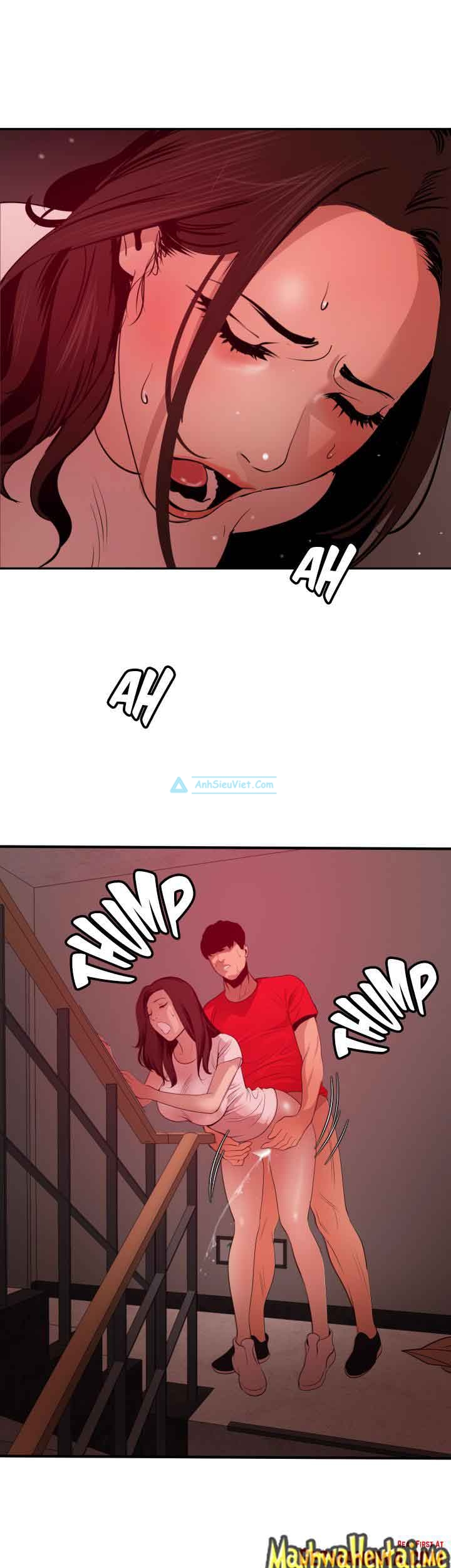 cột thu lôi chapter 72 26