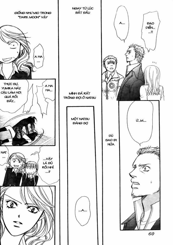 thử thách của kyouko chapter 135 18