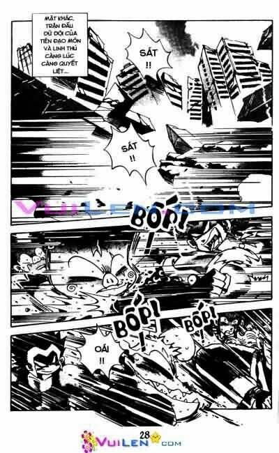 những người bạn tốt chapter 23 28