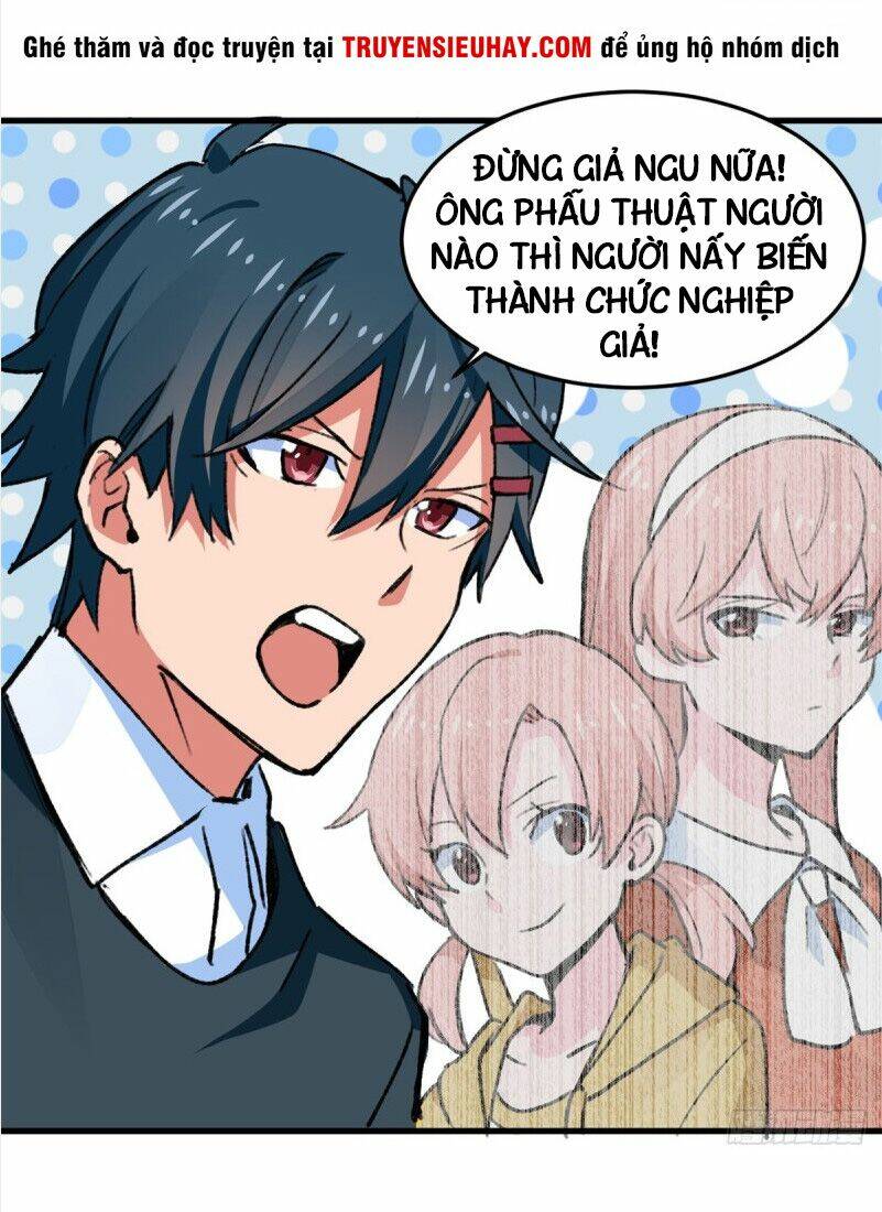 vô sỉ thuật sĩ chapter 17 26