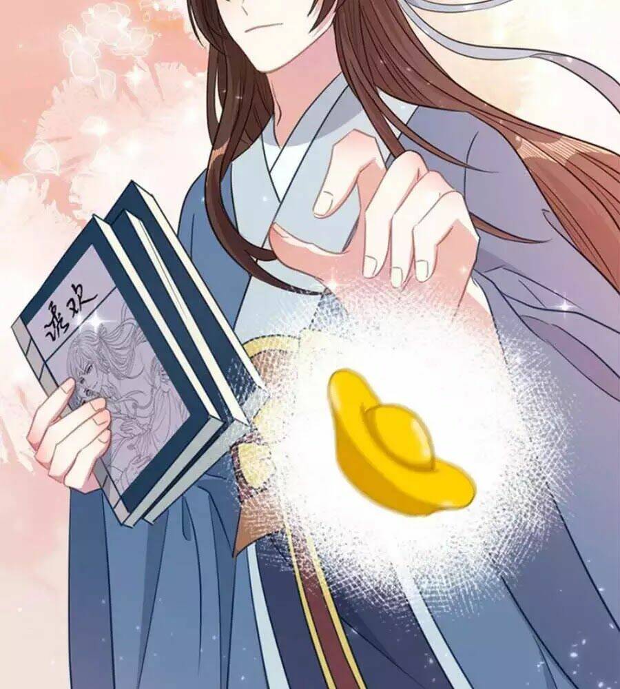 hội học sinh kiêu ngạo của hoàng cung chapter 12 58