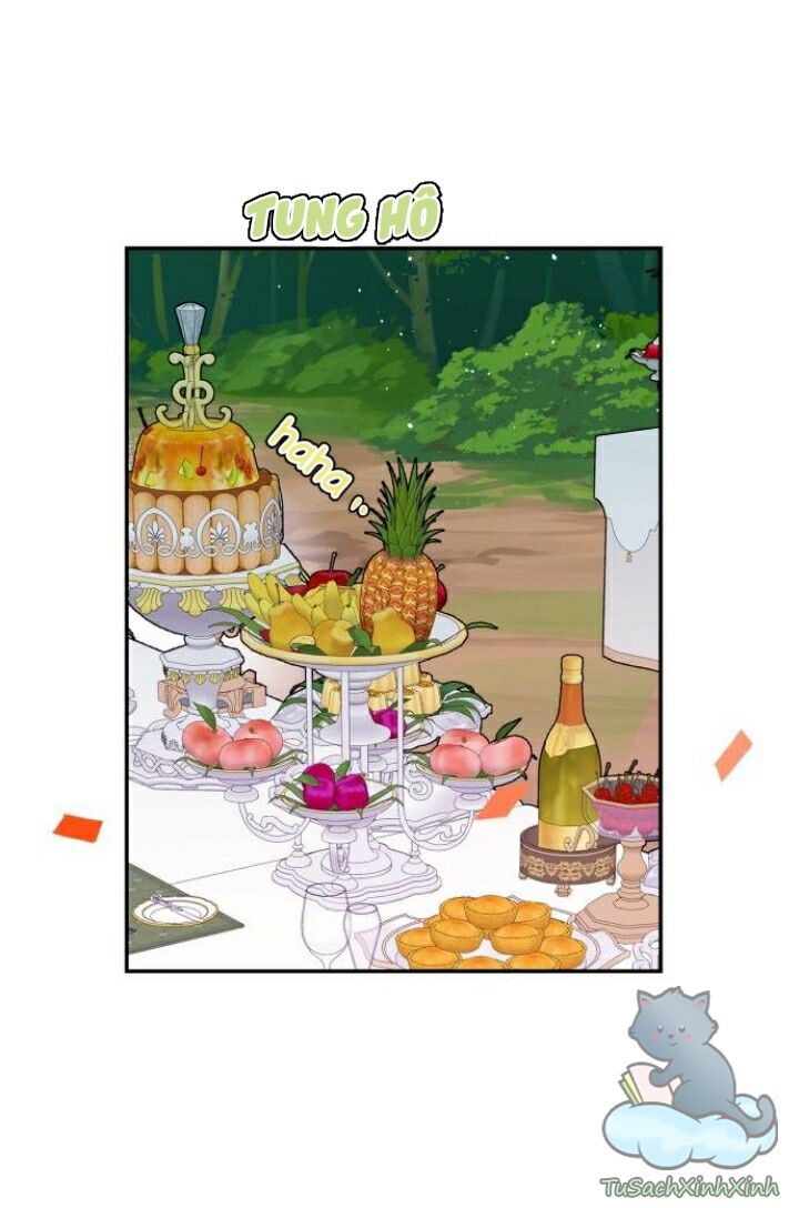 tôi đang nuôi dưỡng một con quái thú chapter 40 50