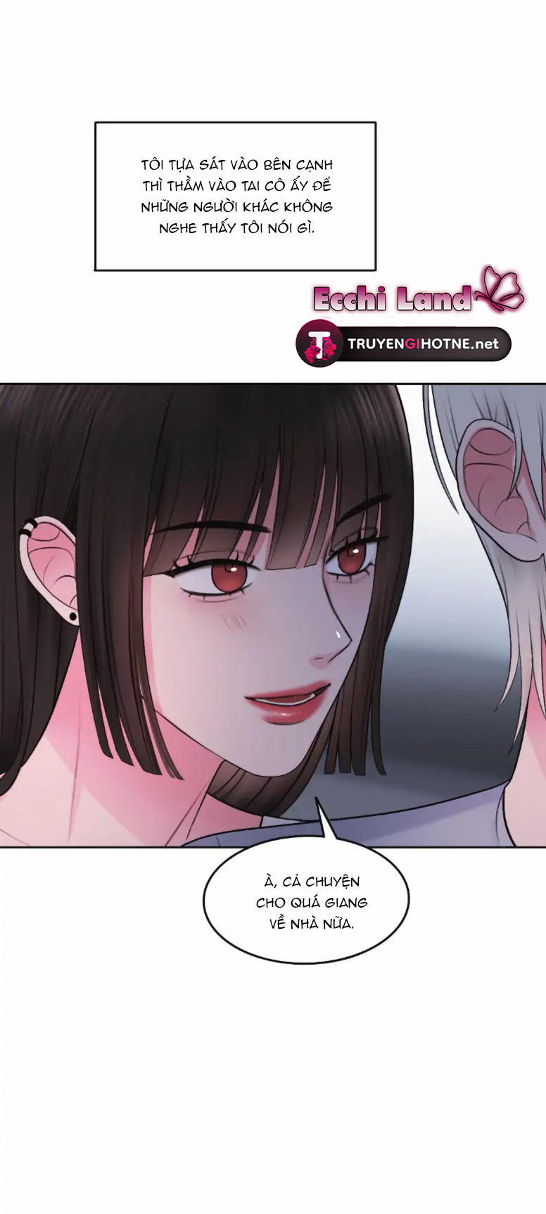 Tàn Nhẫn chapter 18.2 - Trang 11