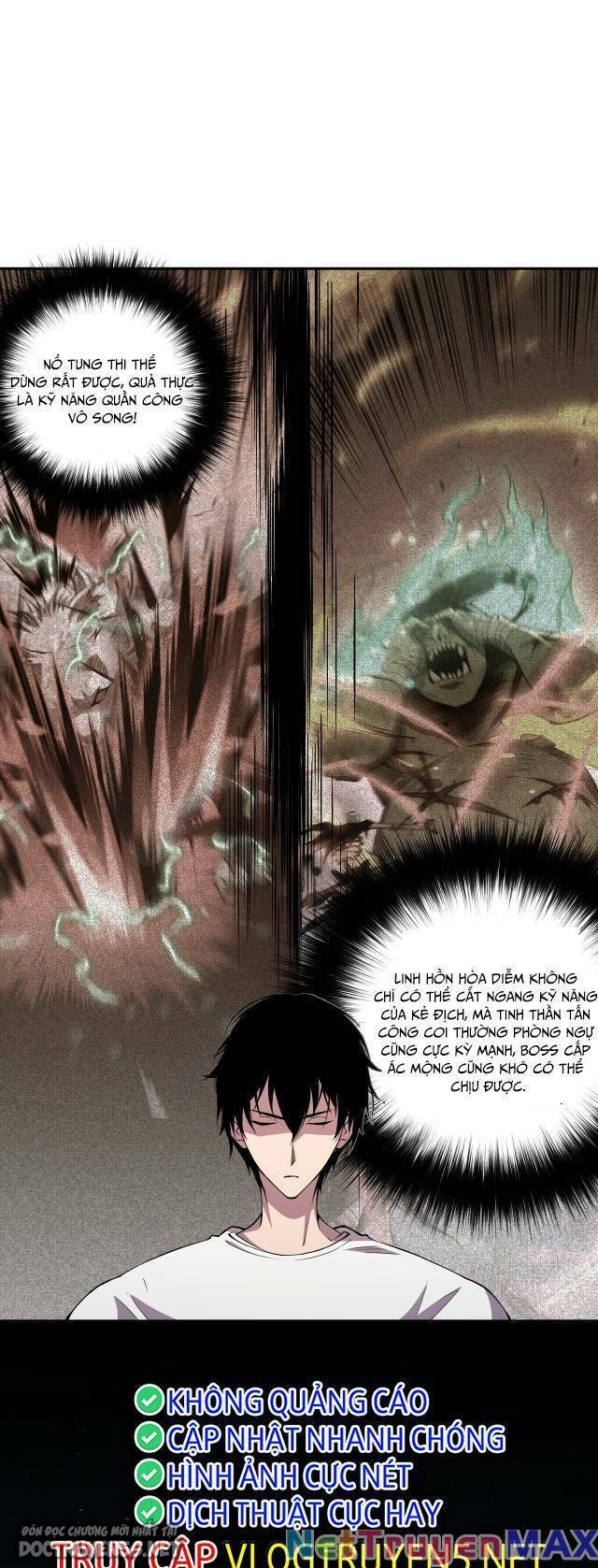 tử linh pháp sư! ta chính là thiên tài chapter 6 18