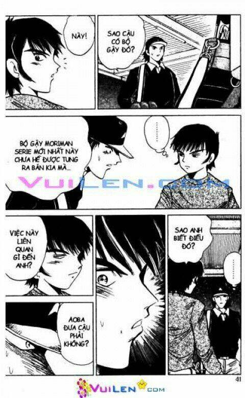 dandoh chapter 31 41