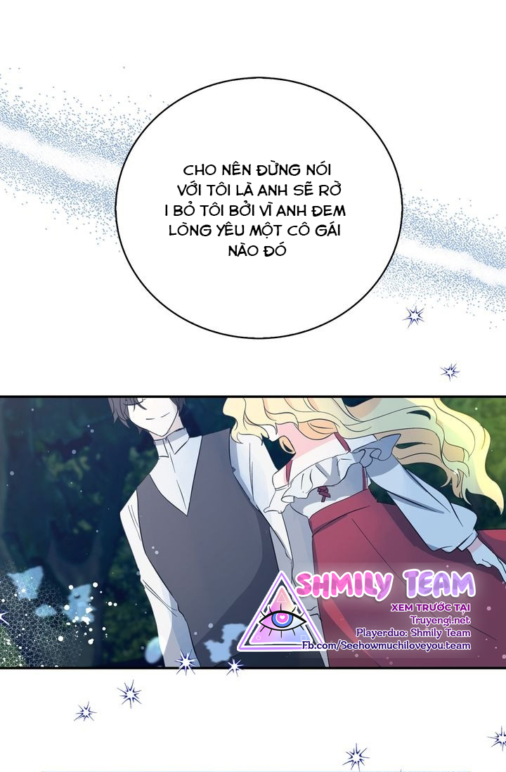tôi là bạn gái cũ của một vị anh hùng chapter 8 53