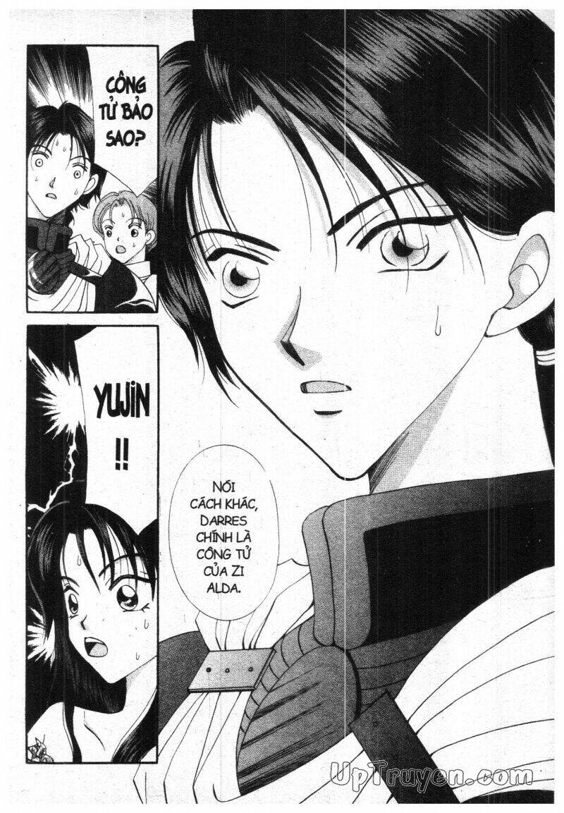 vampire game chapter 10 143