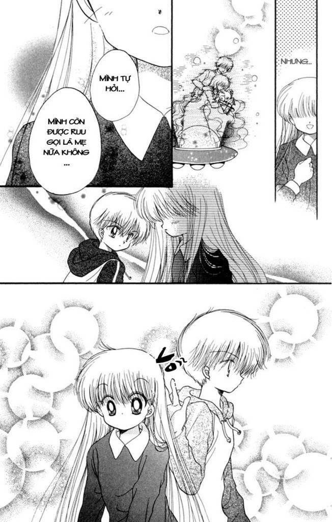 daa! daa! daa! chapter 25 26