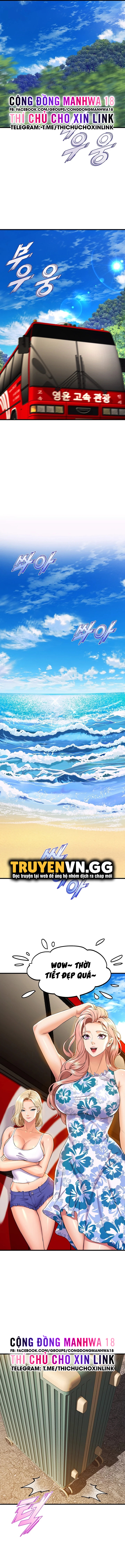 lớp nhảy mỹ nhân chapter 44 9