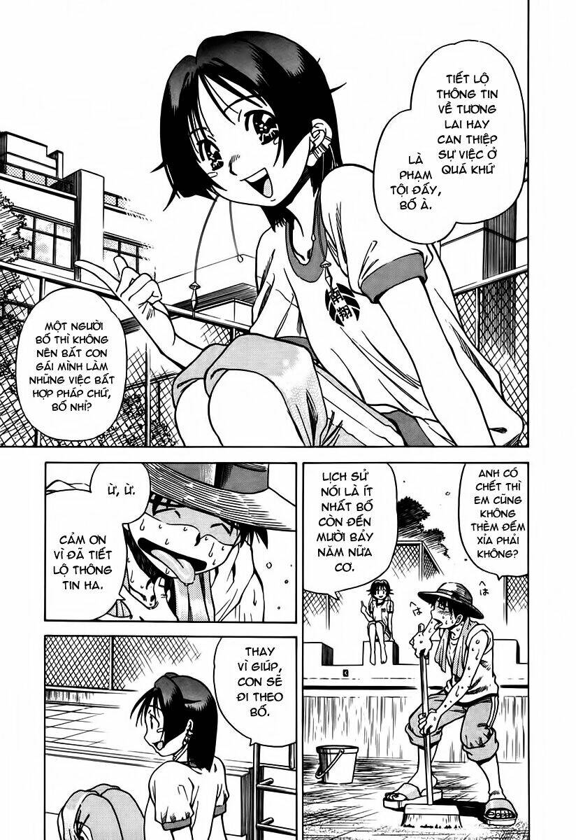 little jumper chapter 7 10