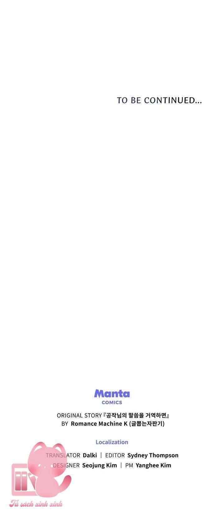 nếu tôi không nghe lời công tước chapter 63 57