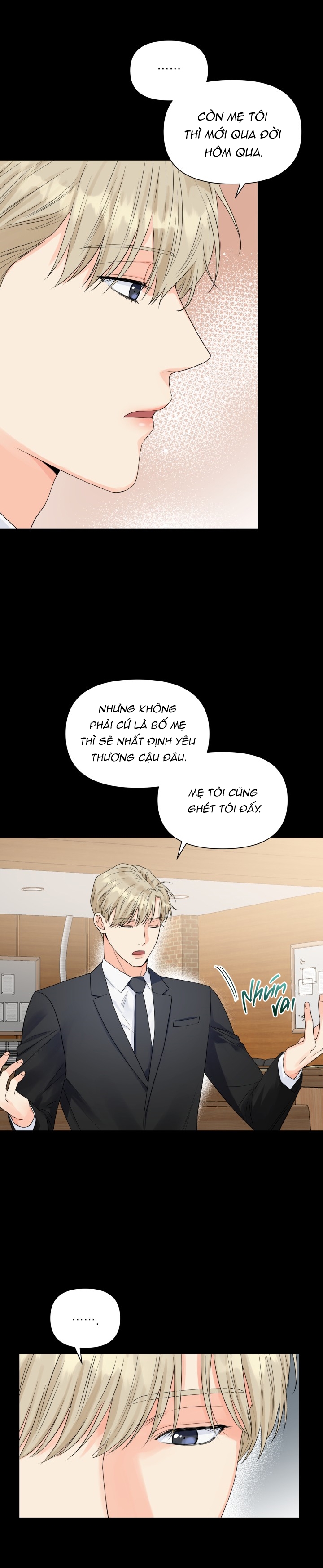 thủ hoa chapter 32 28