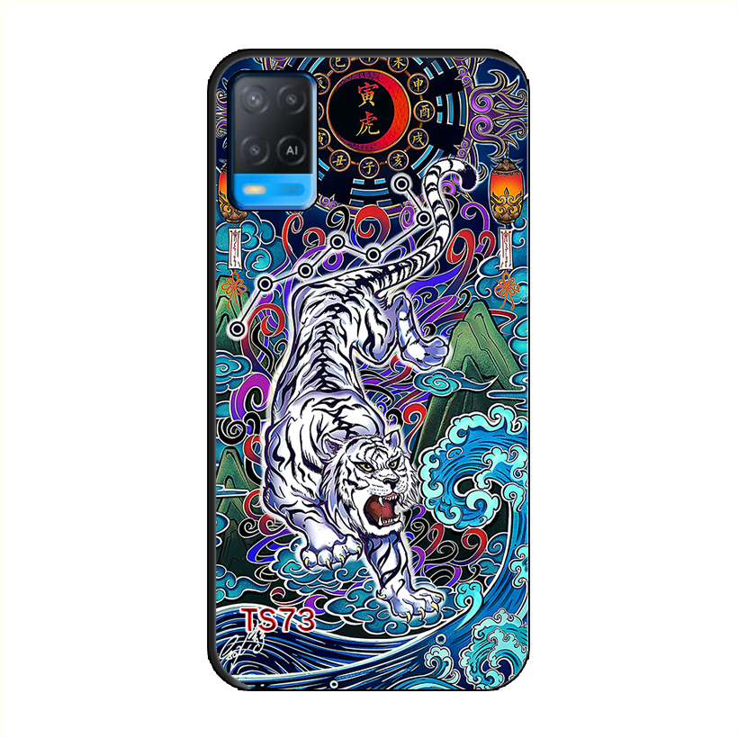 Ốp Lưng Dành Cho OPPO A54