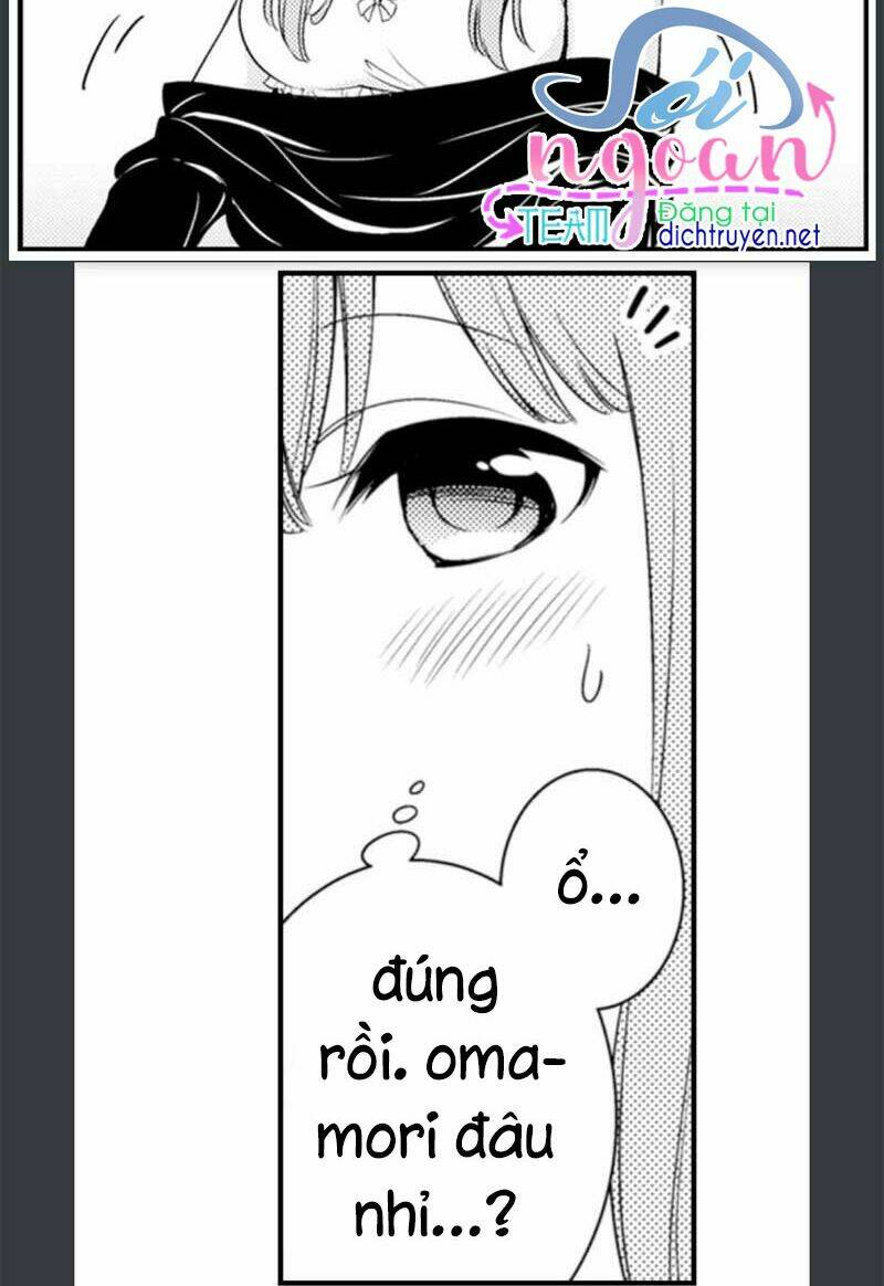 cô dâu cửu vỹ hồ chapter 4 7