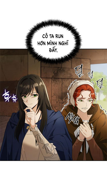 chị yêu, kiếp này em sẽ là hoàng hậu chapter 5.1 7