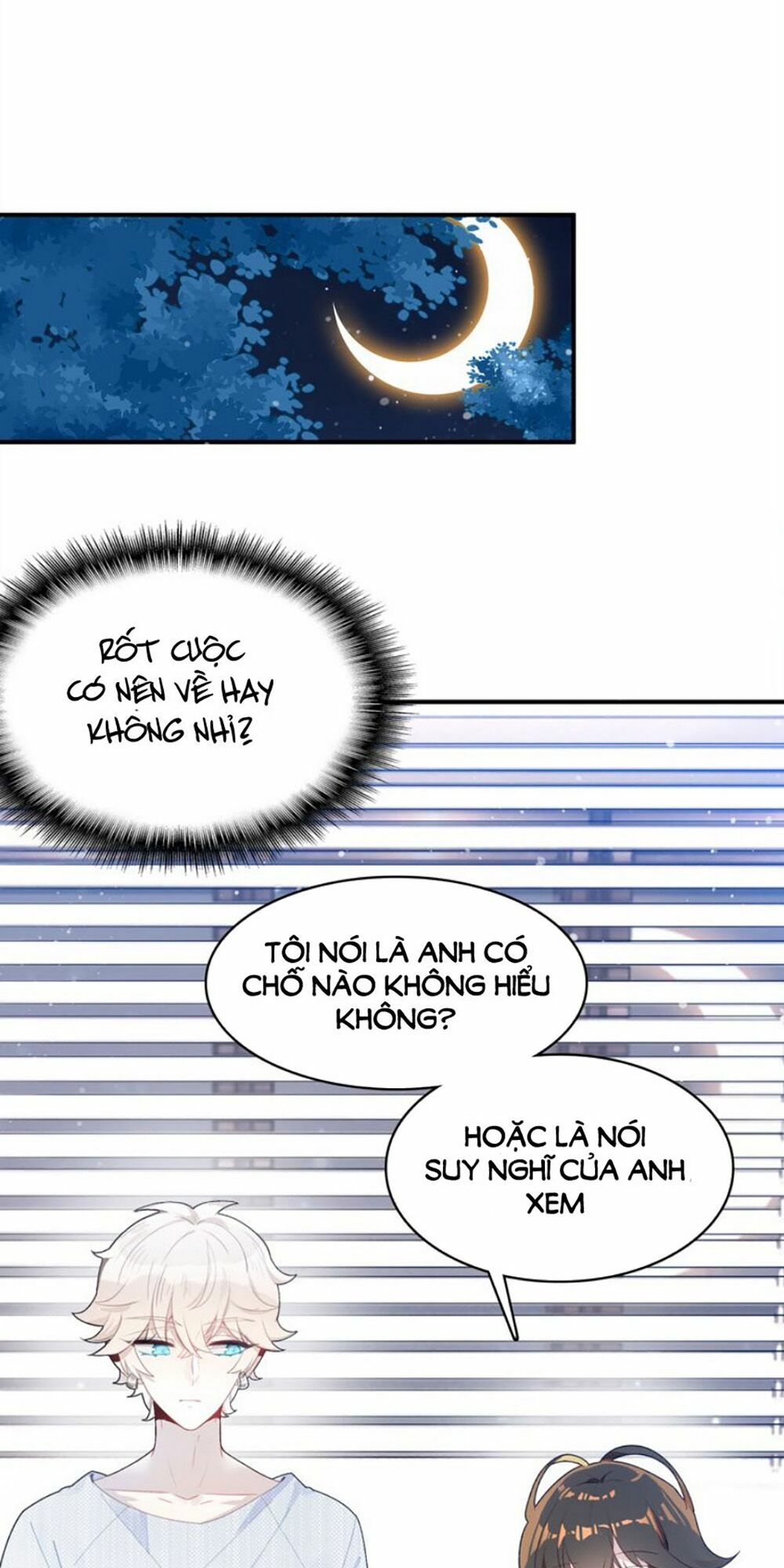 Ái Thượng Ngạo Kiều Long Vương Gia chapter 12 - Trang 26