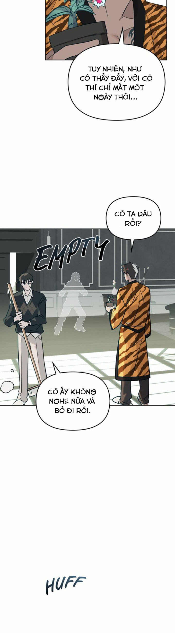 ta sẽ nuốt chửng em chapter 3 23