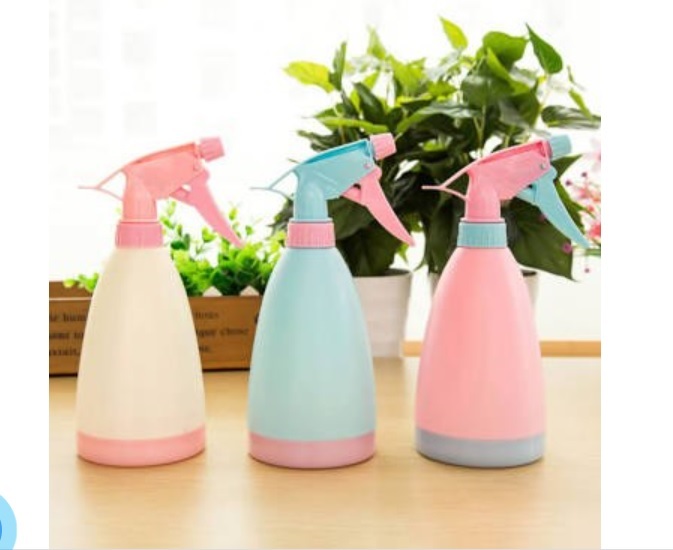 Bình xịt phun sương đa năng 400ml- màu ngẫu nhiên