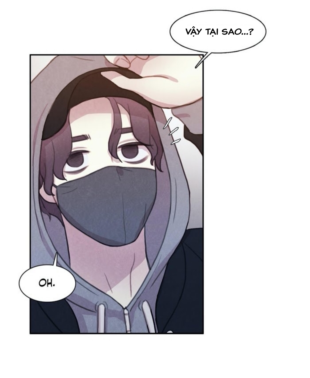 bữa tối cùng ma cà rồng chapter 4 19