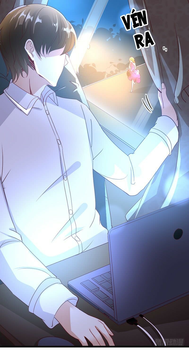 mặt nạ mê hoặc chapter 14 17