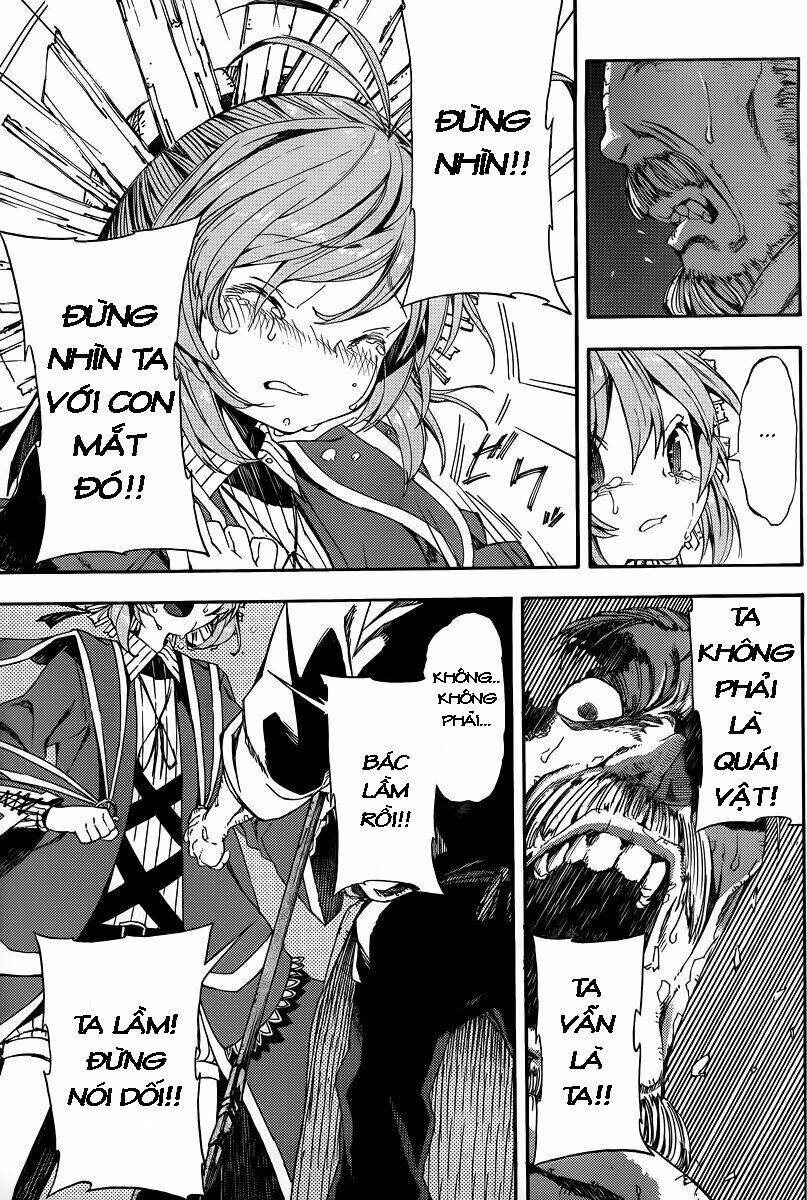 kamisama no inai nichiyoubi chapter 4 8