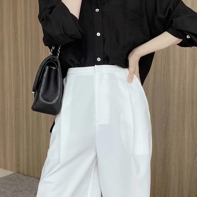 Quần Ngố Nữ Phong Cách Hàn Quốc V02