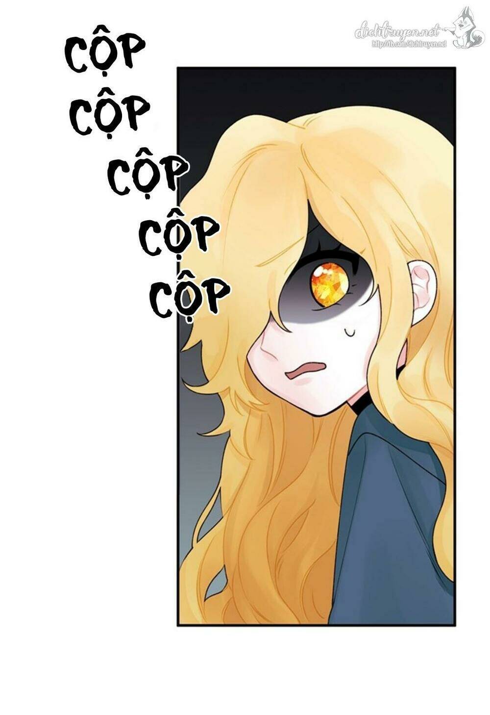 công chúa bãi rác chapter 19 61